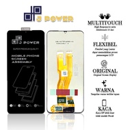 LCD TOUCHSCREEN SAMSUNG A05 A055F LCD TS FULLSET