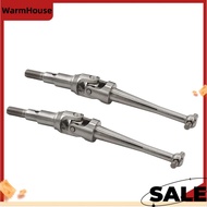 Drive Shaft CVD 14210 16208 16209 210H16 Series Steel CVD  Plug Steel,Silver