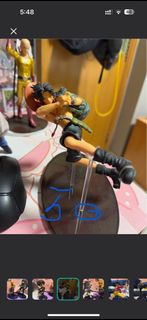 One Piece Ace 艾斯 景品