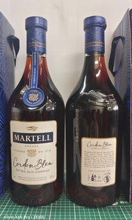 6斤 馬爹利藍帶 MARTELL Cordon Bleu 3L