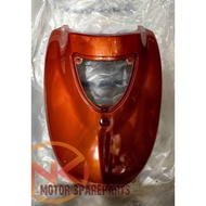 Modenas Ceria 100 Front panel cover (green)&orange  100% original modenas (stock lama) (Not copy)