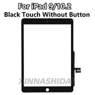 New Touch Screen For iPad 10.2 2019 Ipad 7 Gen A2197 A2198 A2200 Ipad 8 2020 A2270 A2430 A2428 A2429