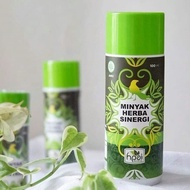 Minyak Herba Sinergi HNI Asli . Sinergi Obat Minyak Herbal . Minyak But But Asli Herbal . Minyak Sin