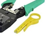 RJ45 crimping pliers rj 45 crimping tool RJ45 Ω