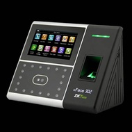 MESIN Zkteco U face 302 Attendance Machine