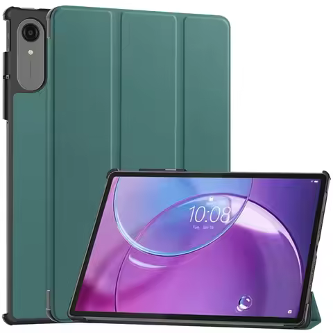 For Lenovo Xiaoxin Pad Pro 13/GT13 2026 Case Idea Tab Pro Gen2 Folding Filp Leather Stand Smart Cove