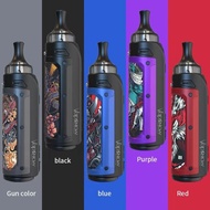Ready JT JUAL VAPE VAPSNOW PISTOL PRO 80WAT ORIGINAL
