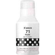 Canon ink GI-71 PGBK (Black)