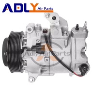For Infiniti G35 G37 FX35 EX35 Q60 AC Compressor 92600JK200 92600JK20B 92600JK21B 92600JK21A 926001-
