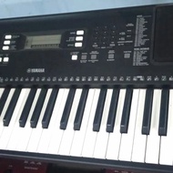 Yamaha keyboard psr e 363 murmer