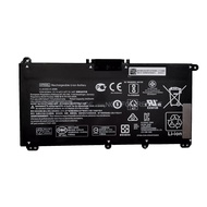 HP HT03XL TF03XL LAPTOP BATTERY Pavillion 14-CE0014TU L11421-1C1 L11119-855 HSTNN-IB8O HSTNN-UB7J