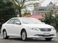 2011 Toyota Camry 2.4#可全額貸 #超額貸 #車換車結清 #強力過件99%