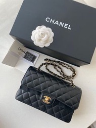 Chanel Cf 23cm classic flap
