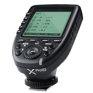 Godox Xpro  2.4G TTL Wireless Trigger Transmitter  Xpro-C Xpro-N Xpro-S Xpro-F Xpro-O Xpro-P for Can