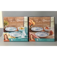 Corelle Pioneer Woman 12pcs sets