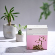 嶢陽茶行 | 茉莉花茶 3.5克茶包(15包入) 四季原片袋茶