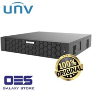 UNIVIEW NVR504-32E-IQ Network 32CH 4K H.265 Build in 4 SATA HDD Slot Network Video Recorder