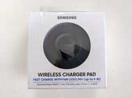 [全新] SAMSUNG無線閃充充電板