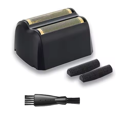 Shaver Foil Head Cutter Replacement for Wahl Vanish Shaver,Compatible with Wahl 5 Star Series Vanish