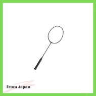 GOSEN Badminton Racket COCYTUS BLADE Frame Only Carbon Black 4U6 BRCYBLCB6