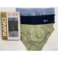 OMNI BRIEF FOR ADULT (3 IN 1)