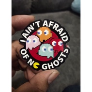 Cute Old Game Stickers