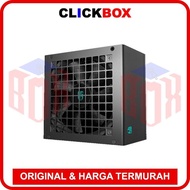 Deepcool Gamerstorm PSU PF700X 700W 80+ Bronze Flat Cable