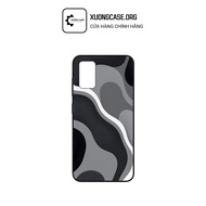Samsung A02, A02s, A03, A03s, A03 Core case with colorful print - Code C21.