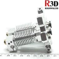 Up 3D Printer J-Double E3D V6 Long Distance Hotend M4 Effector