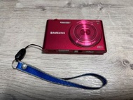 相機-samsung(型號：mv900f)相機（二手）