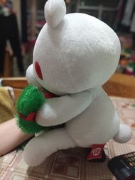 Gloomy Bear 聖誕節毛絨玩具