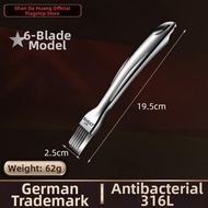 Stainless Steel Onion Slicer