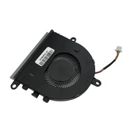 DC28000K7F0 07MCD0 Laptop CPU Cooling Fan FK39 DC 5V 0.5A  New for Dell inspiron 15 3501 3533 3585 3