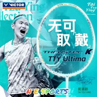VICTOR BADMINTON RACKET THRUSTER  TTY-A 4U/TTY-ULTIMA 4U