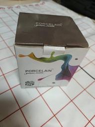 【銓芳家具】全新 PORCELAIN giveyou_newlife 瓷杯組 Nicole 浮雕 骨瓷杯 馬克杯 咖啡杯
