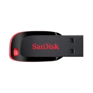 Sandisk CZ50 16GB Cruzer Blade - (SDCZ50-016G-B35)