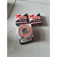 BEARING LAHER/ 6302 2RS