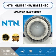 NTN HM89449/HM89410 Tapered Roller Bearing 100% ORGINAL MADE IN JAPAN