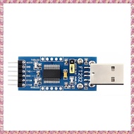 [W Y D H] FT232 USB to UART USB to TTL FT232RNL Flashing Tool Serial Communication Module