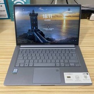 [全金屬] ASUS VivoBook 14 A403FA (8代4核 i5 / 14" 全高清 / Win 11 / 永久Offic...