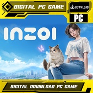 inZOI (2025) by Krafton