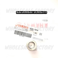 ORIGINAL YAMAHA BUSH CRANKSHAFT BALANCER Y15 Y15ZR Y16ZR ENGINE BALANCER COLLAR