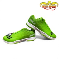 YONEX POWER CUSHION AERUS Z2 WIDE FLASH GREEN