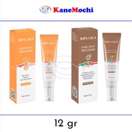 Implora Acne Spot Treatment & Dark Spot Treatment - 12gr