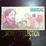 uang kertas asing tahun lama