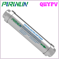 QUYPV เครื่องกรองน้ำสารขจัดตะกรันน้ำยาปรับผ้านุ่มทั้งบ้านเพื่อป้องกันการกัดกร่อนของตะกรันและขจัดตะกรัน Syste IPS APITV