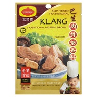 Claypot Klang Traditional Herbal Broth 35g