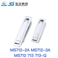 B. b. Long-Life Cabinet Lock Door Lock Flat Lock MS713 MS712 MS712-2A MS712-3A MS713-Q Matte Z10Y