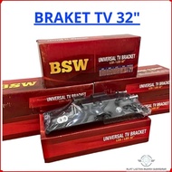 LCD BRACKET smart tv Briquette LED 15" - 32" 32 inch 32 inch
