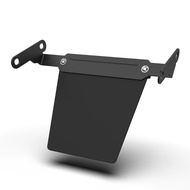 CB750 HORNET Motorcycle Shock Shield Rear Hugger Fender Extension For Honda CB750HORNET CB 750 Horne